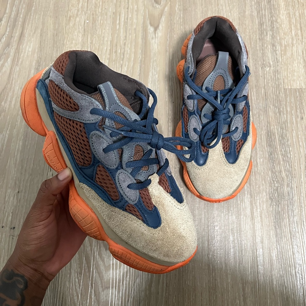 Yeezy 500